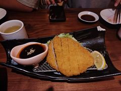-白石の深夜食堂(芝罘万达店)