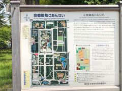 -京都御所