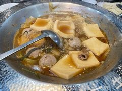 -古乐牛香·鲜牛肉牛杂火锅(五一中路店)