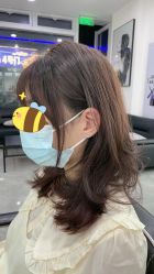 点击看大图 -Coo Hair salon