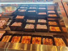 -哈哈碳都·牛肋条无限自助烤肉(台江万达店)