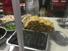 -华姐鸡粉(教育路店)
