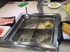 -海底捞火锅(吾悦国际广场店)