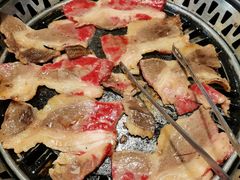 -盛江山自助料理(奥莱锦辉购物广场店)