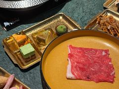 -牛New寿喜烧(金鹰世界店)