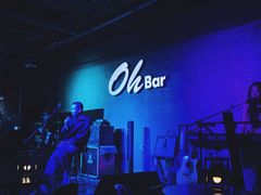 -ohbar live house(人广店)