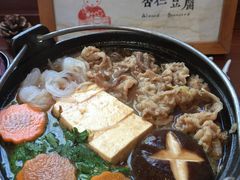 -铃木食堂(帽儿胡同店)
