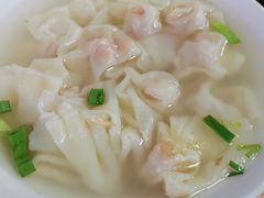 -瞻老元面馆(双塘路店)