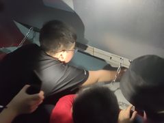 -Xcape异时刻密室逃脱真人NPC(新世界百货崇文店)