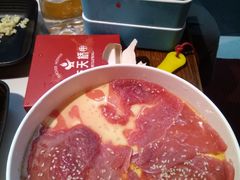 -老天桥蛙炉火锅(姑苏总店)