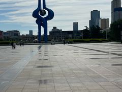-泉城广场