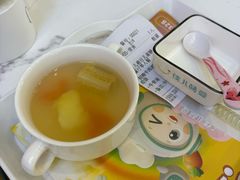 -佳儿萌豆儿童辅食餐厅(欧亚卖场店)