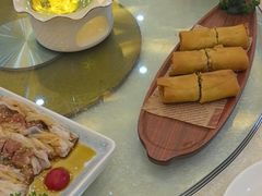 -山海天饮食集团(桃源居店)