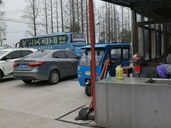 -小六农家乐(崇明西沙湿地店)
