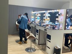 -海马体照相馆(上海月星环球港店)