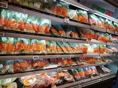 零售区-盒马鲜生(龙德广场店)