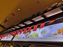 -小厨娘淮扬菜(六合欢乐港店)