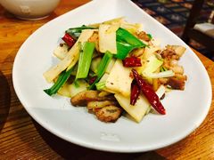 -云海肴·汽锅鸡·云南菜(天津国金汇店)