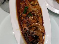 -谷语中餐厅