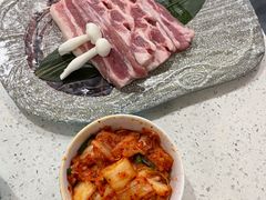 -韩时烤肉(枫蓝店)