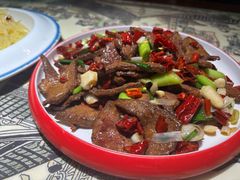 -小菜园新徽菜(阜阳颍州万达店)