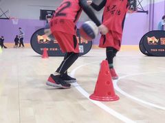 -成康体育青少年篮球培训(相城店)