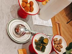 -侃爷南门铜锅涮肉