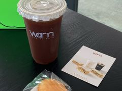 -Cafe on warm(丹霞店)