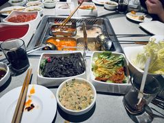 -海底捞火锅(正大乐城店)