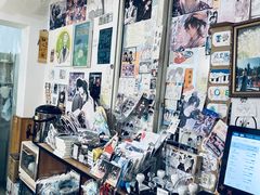 -顶屋咖喱(武大店)