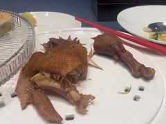 -金狮麟·新豫菜(金码大厦店)