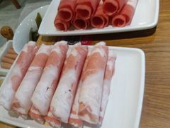 羊肉卷-傣妹火锅(罗宾森购物中心店)