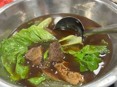 -辉记牛肉馆(泉州店)