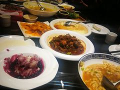 -蓝海钧华大酒店