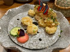 -食味酒味天津菜·古法鲜酿米酒(鼓楼店)