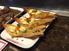 -尚雅铁板料理自助餐厅(乐松店)