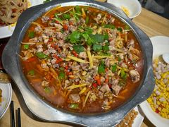 -椒小兔·盐帮川菜中餐厅(金沙时代广场店)