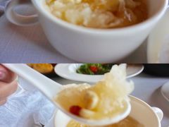 红枣雪耳炖官燕-富力丽思卡尔顿酒店·丽轩中餐厅