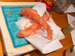 -花和海鲜自助(梅江店)