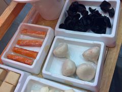 -傣妹火锅(九亭店)