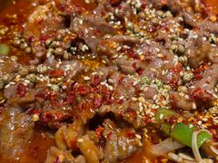 抖一抖水煮嫩牛-新太二·鲜料川菜(晶耀前滩店)