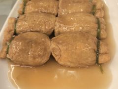 -玉华台饭庄(裕中西里小区店)