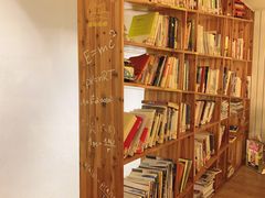 -长颈鹿咖啡(大学路店)