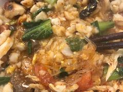 -老乌家特色小炒泡馍(大皮院店)
