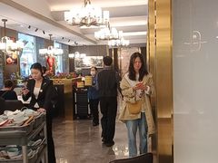 -玉林烤鸭店(垡头店)