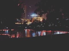 -雁滩公园