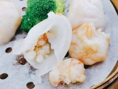 -新东源国际酒店·新东源食坊(沙井店)