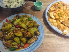 -静一餐厅·湖北菜(前门店)