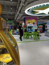 点击看大图 -利奥梦幻主题乐园(爱琴海购物公园店)