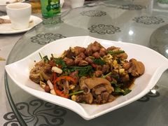 -岭南海晏楼(东晓南店)